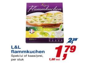 ll flammkuchen