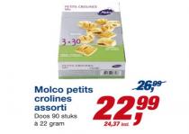 molco petits