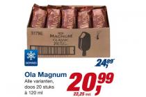 ola magnum