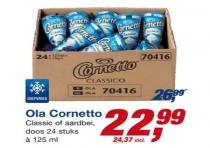 ola cornetto