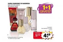 gloria vanderbilt en maroussia
