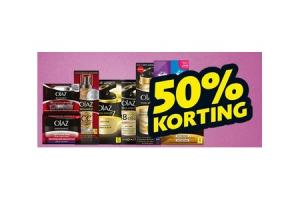 olaz gezichts verzorging