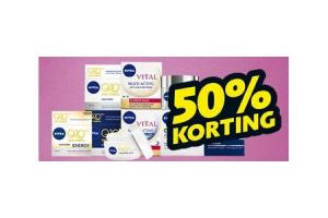 nivea visage anti age