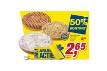 fine life vlaai