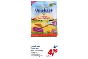 uniekaas goudse