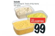 salade