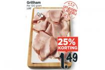 grillham
