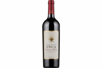 inca cabernet malbec fles