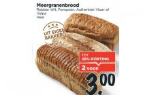 meergranenbrood