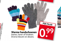 warme handschoenen