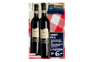 chianti docg 750 ml