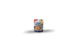 verkade minis digestive melk