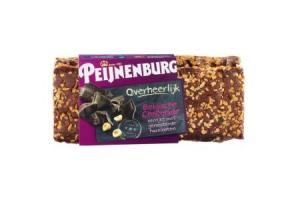 peijnenburg ontbijtkoek overheerlijk belgische chocolade