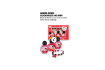 minnie mouse geschenkset bad mini