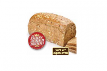 boonacker speltbrood