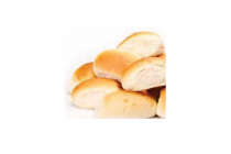 witte mini puntjes