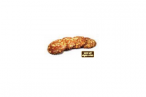 geveulde speculaaskoek