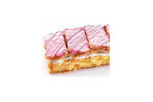 dubbeldekker tompouces
