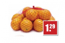 spaanse mandarijnen