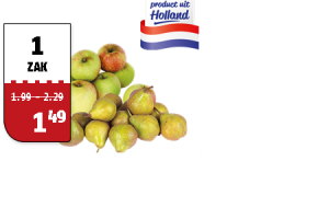 dijkman zoet of gieser wildeman stoofperen