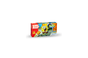 verkade spongebob