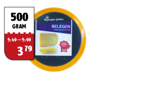 bijzonder lekker noord hollandse kaas