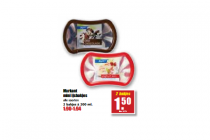 markant mini ijsbakjes