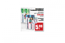 sensodyne of parodontax tandpasta