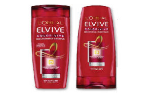 elvive shampoo of cremespoeling