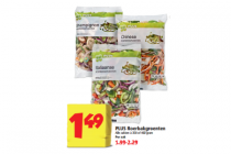plus roerbakgroenten