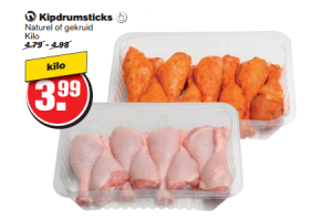 kipdrumsticks