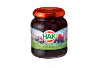 hak rood fruit   bosvruchten