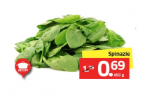 spinazie