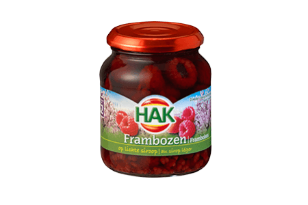 hak rood fruit   frambozen