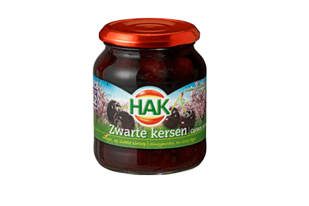 hak rood fruit   zwarte kersen