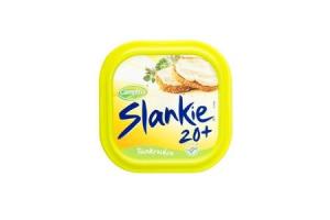 slankie smeerkaas 20plus tuinkruiden