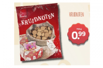 sint  piet kruidnoten