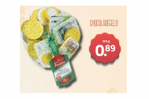 sint  piet chocoladegeld