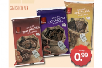 sint  piet sintchocolade