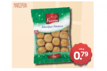 sint  piet marsepein