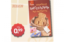 sint  piet speculaaspop