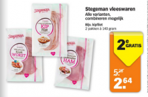 stegeman vleeswaren