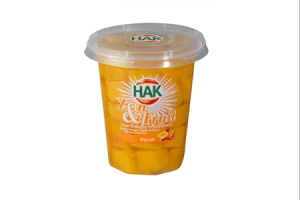 hak zon  fruit   perzik