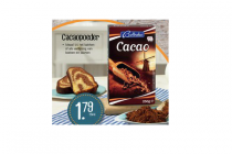 cacaopoeder
