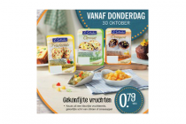 gekonfijte vruchten