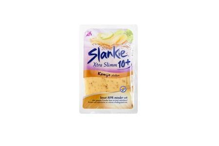 slankie xtra slimm komijn 10plus plakken