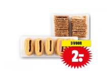 bakkersbest koeken