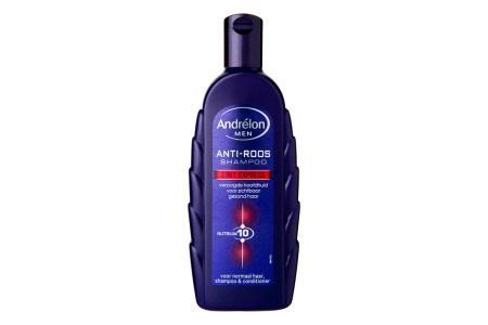 andrelon shampoo anti roos 2in1 express for men