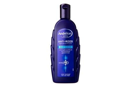 andrelon shampoo anti roos for men