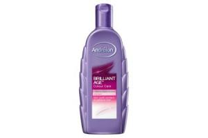 andrelon shampoo colour care